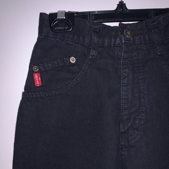 Black Jeans - Picture 3 of 6